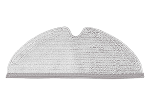 Roborock S5 Max Mop Bezi