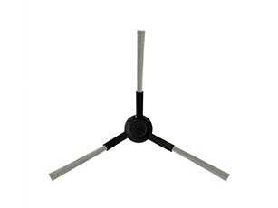 Xiaomi Mop P Yan Fırça (Siyah)