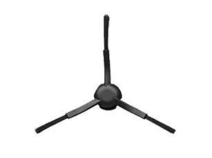 Xiaomi Mop 2 Pro+ Yan Fırça (3 kollu)