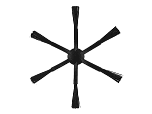 Xiaomi Mop 2 Pro+ Yan Fırça (6 kollu)