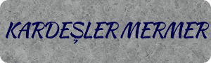 kardeşler mermer logo