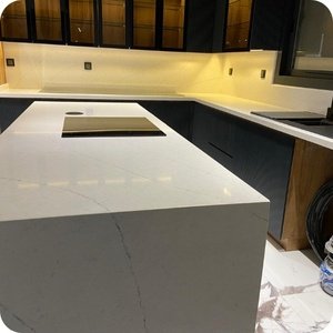 Bergama Porselen Tezgah