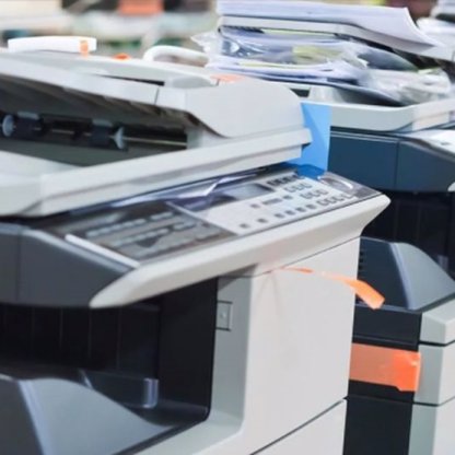 Yazıcı Bakımı Hangi Aralıklarla Yapılmalıdır?