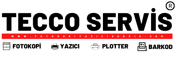 Yazıcı Servisi Logo