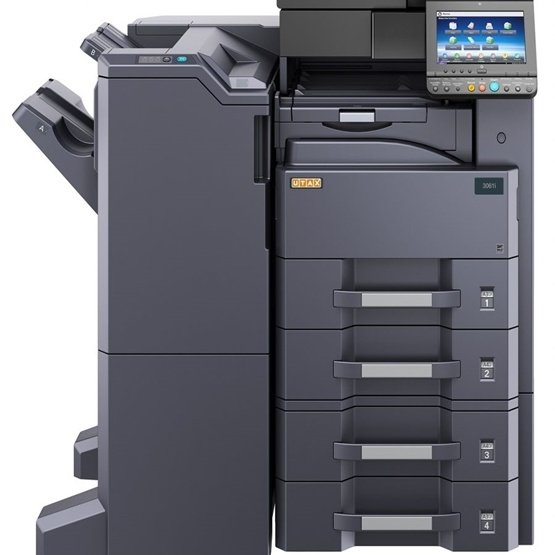 Fotokopimakinesiservisi