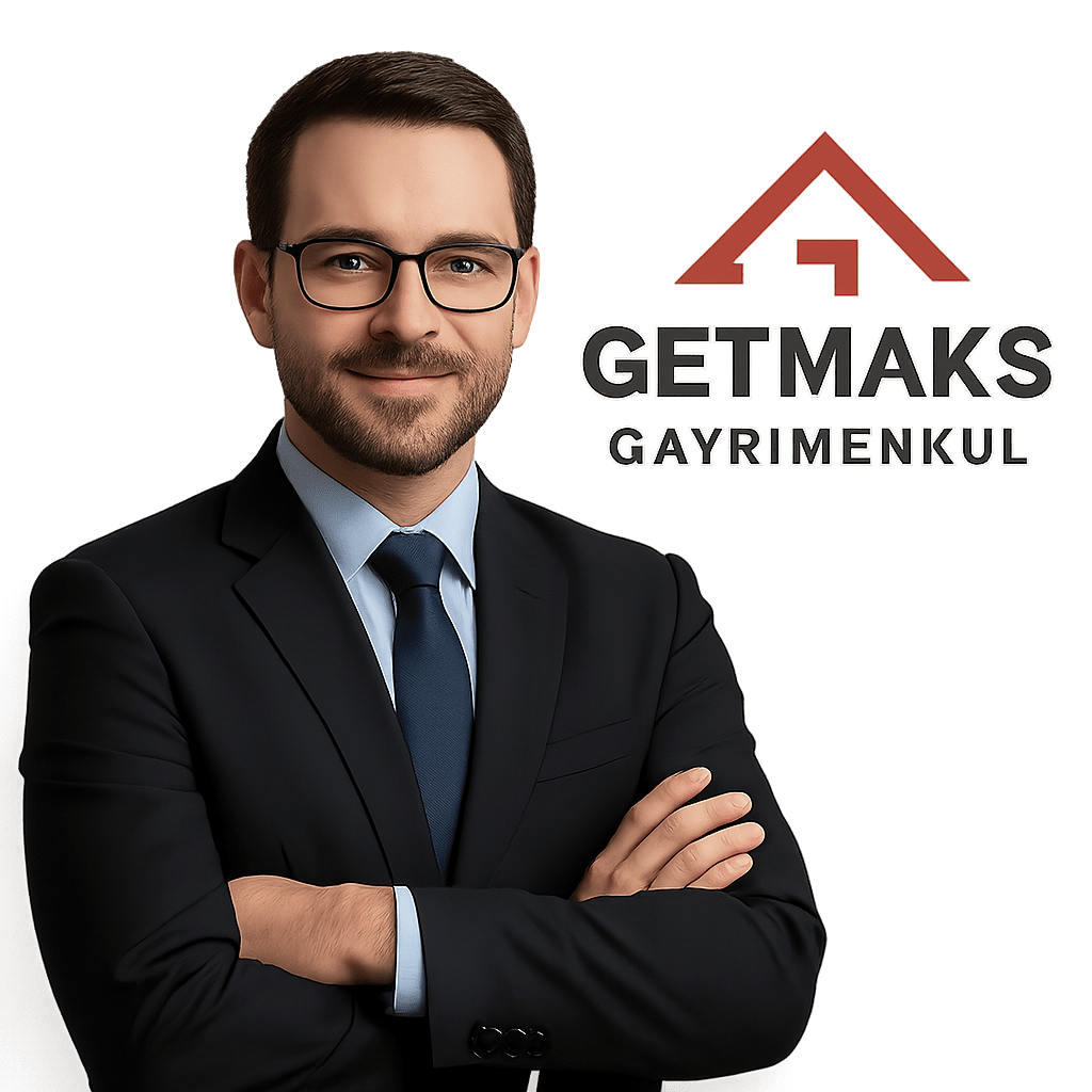 Profesyonel Gayrimenkul Danışmanı