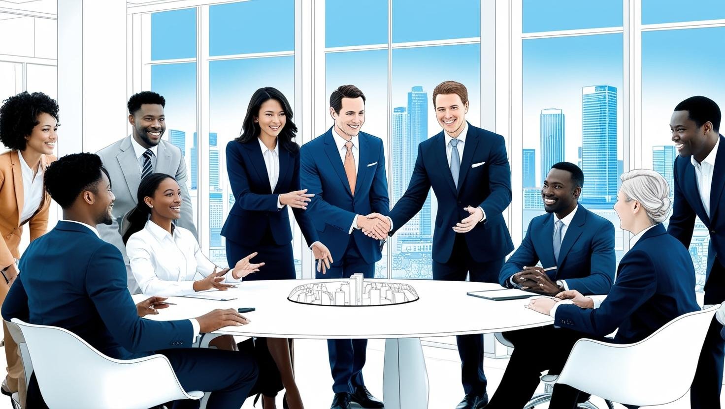 Profesyonel Gayrimenkul Danışmanı