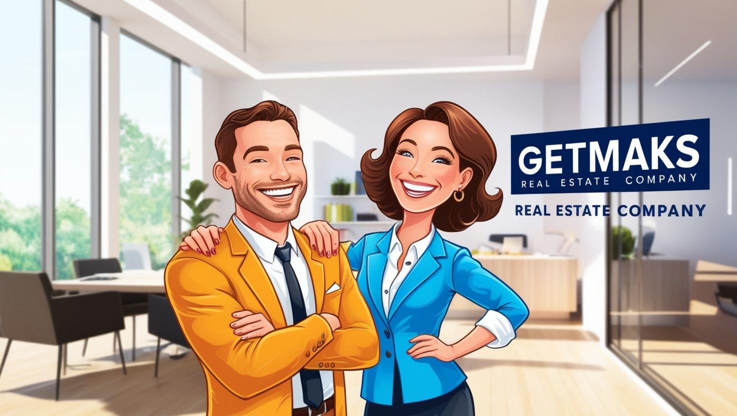 Profesyonel Gayrimenkul Danışmanı