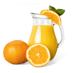 Zumo de Naranja: Frescura y Salud en Cada Sorbo