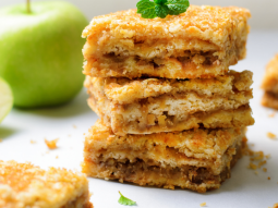 Tarta de Manzana: Tradición y Sabor en Cada Bocado