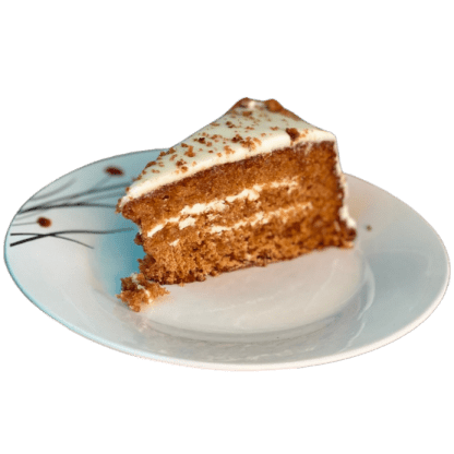 Tarta de Zanahoria: Dulzura y Textura en un Clásico