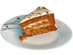 Tarta de Zanahoria: Dulzura y Textura en un Clásico