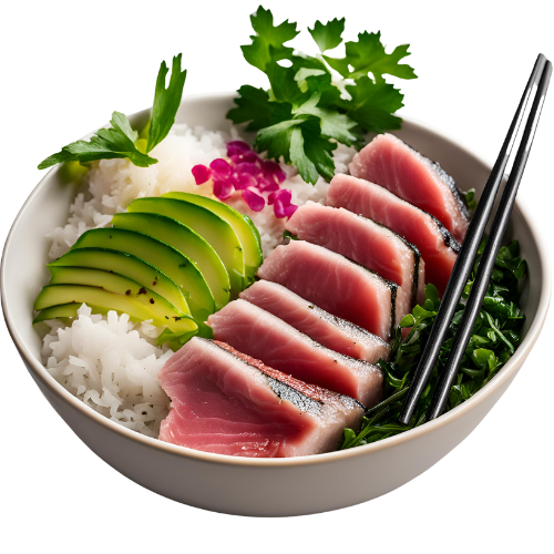 Descubre el Atuna Matata, una Experiencia de Sabor y Paz