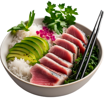 Descubre el Atuna Matata, una Experiencia de Sabor y Paz