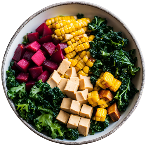 Descubre el Vegan Hawaii, la Esencia Tropical Vegana