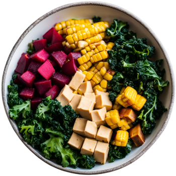 Descubre el Vegan Hawaii, la Esencia Tropical Vegana