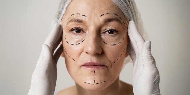 Facelift Surgery: Restore Youthfulness to Your Face