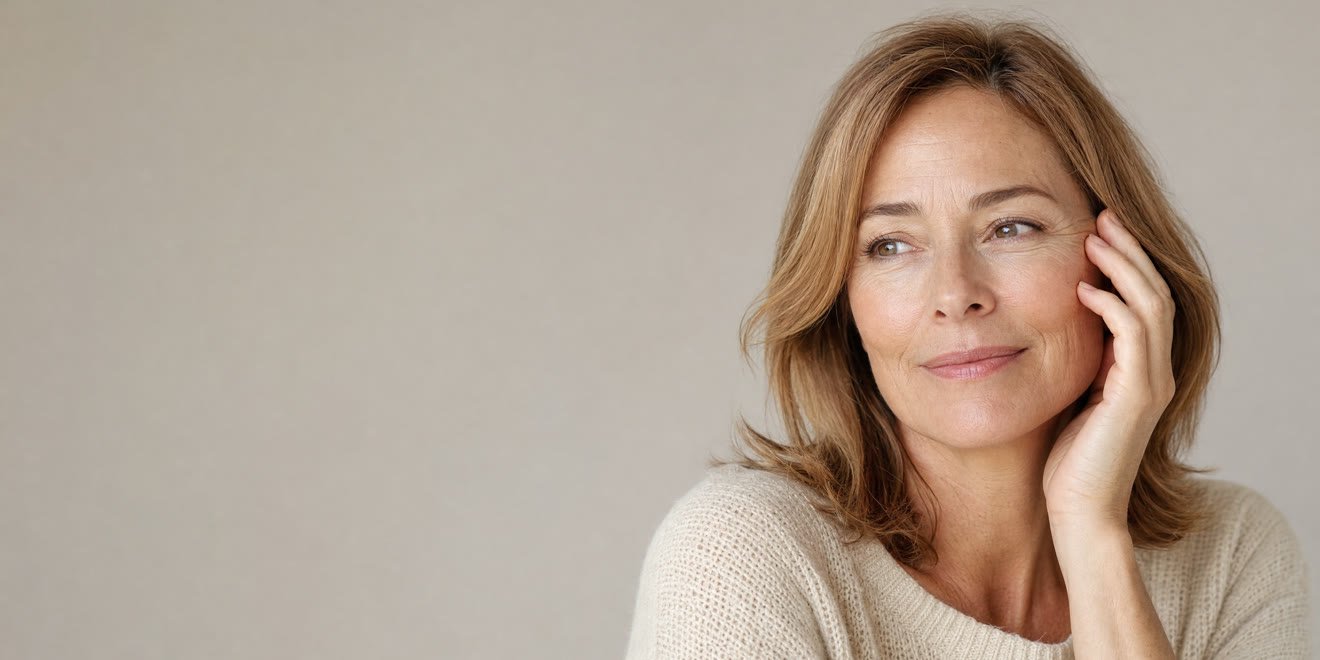 Natural-Looking Facelift: Why Does a Pulled Look Happen?