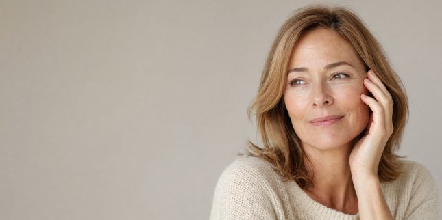 Natural-Looking Facelift: Why Does a Pulled Look Happen?