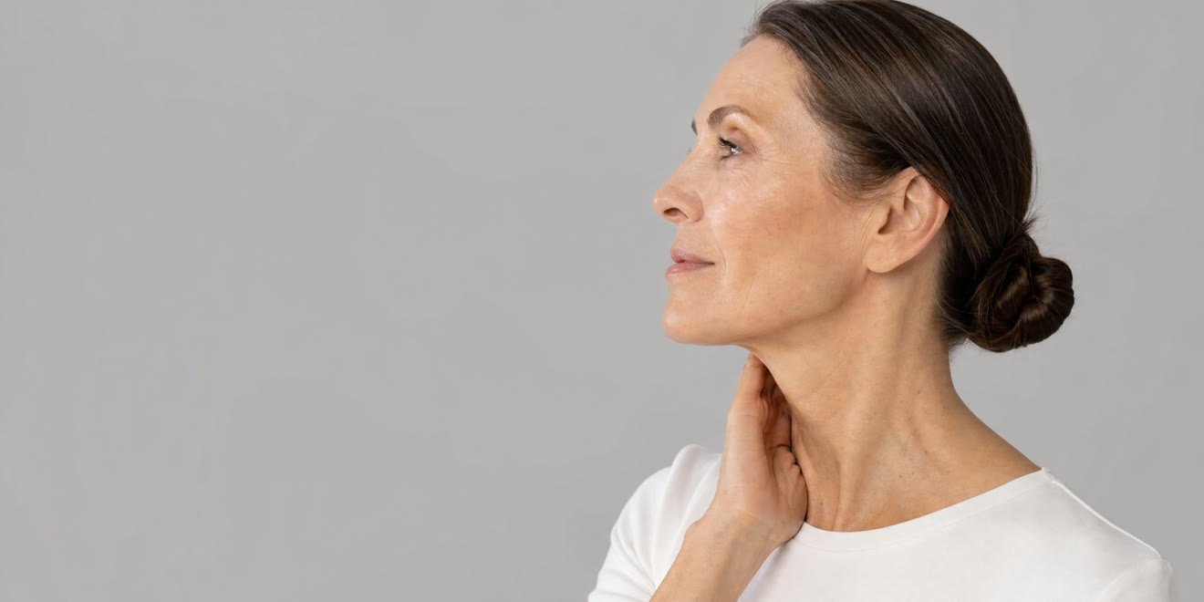 Can a Facelift and Neck Lift Be Done Together?