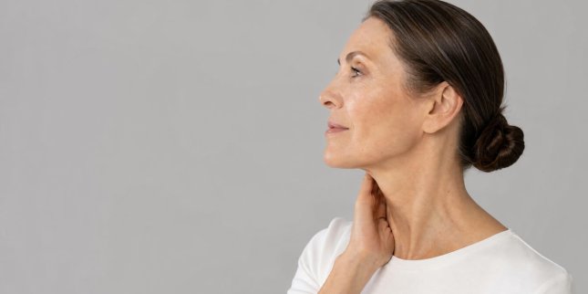 Can a Facelift and Neck Lift Be Done Together?