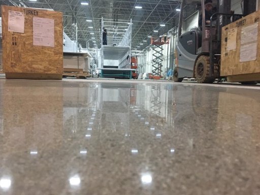 Yüzey Sertleştirici Uygulaması