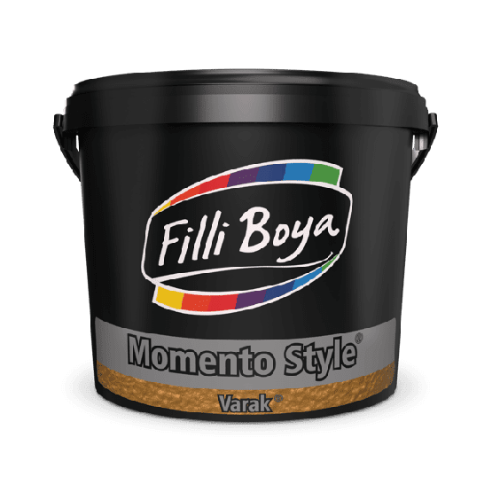 Özyurtlar İnşaat Malzemeleri-Silinebilir Boyalar-Momento Varak