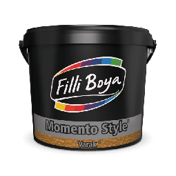 Özyurtlar İnşaat Malzemeleri-Silinebilir Boyalar-Momento Varak