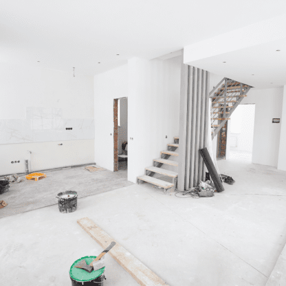 Modern Yaşam Alanları: Özyurtlar İnşaat