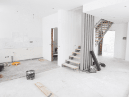 Modern Yaşam Alanları: Özyurtlar İnşaat