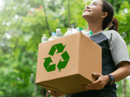 Sürdürülebilirlik ve Çevre Duyarlılığı: Özyurtlar İnşaat