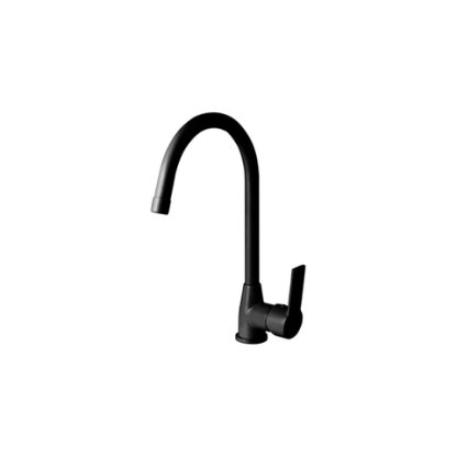 ÖZYURTLAR Newarc Loft Eviye Bataryası Siyah 921531B