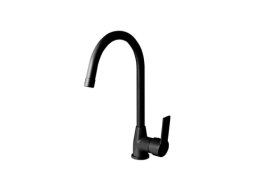 Newarc Loft Eviye Bataryası Siyah 921531B