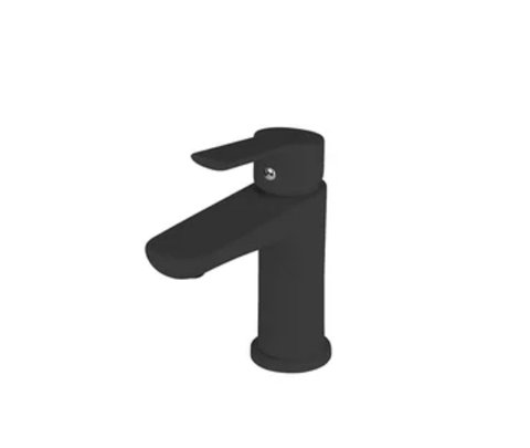 Newarc Loft Lavabo Bataryası Siyah 921521B