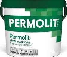 Permolit Süper Tavan Boyası