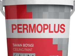 Permoplus Tavan Boyası