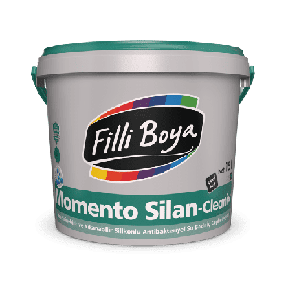 Filli Boya Momento Silan-Cleanix®