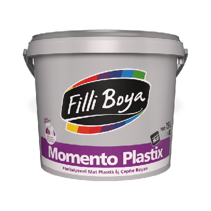 Filli Boya Momento Plastix