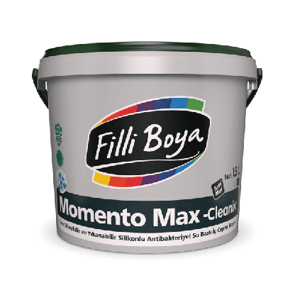 Filli Boya Momento Max-Cleanix®