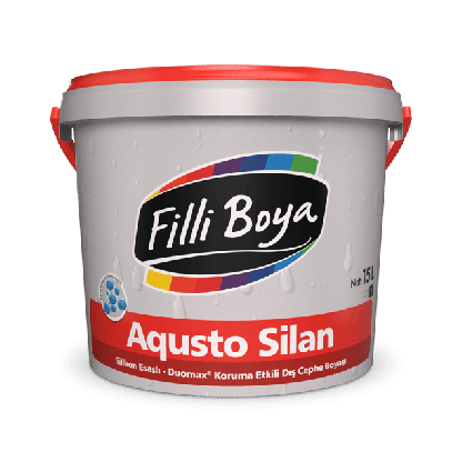 Filli Boya Aqusto Silan