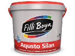 Filli Boya Aqusto Silan