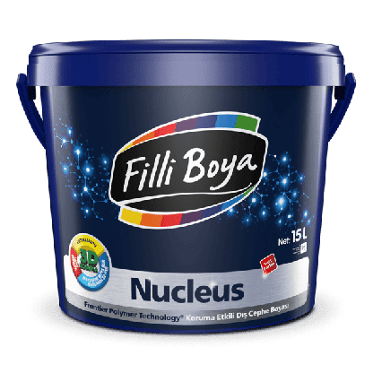 Filli Boya Nucleus Frontier Polymer Technology®