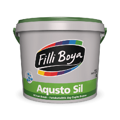 Filli Boya Aqusto Sil