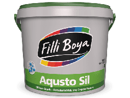 Filli Boya Aqusto Sil