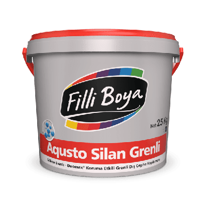 Filli Boya Aqusto Silan Grenli