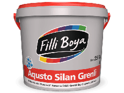 Filli Boya Aqusto Silan Grenli
