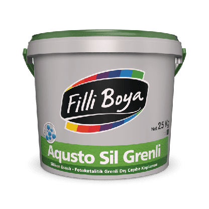 Filli Boya Aqusto Sil Grenli