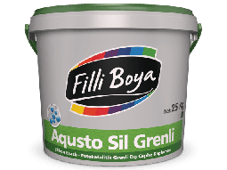 Filli Boya Aqusto Sil Grenli