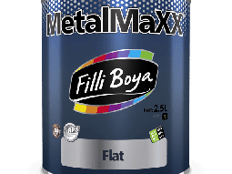 Filli Boya MetalMaXX® Flat