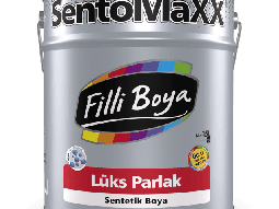 Filli Boya SentoMaXX® Lüks Parlak Sentetik Boya